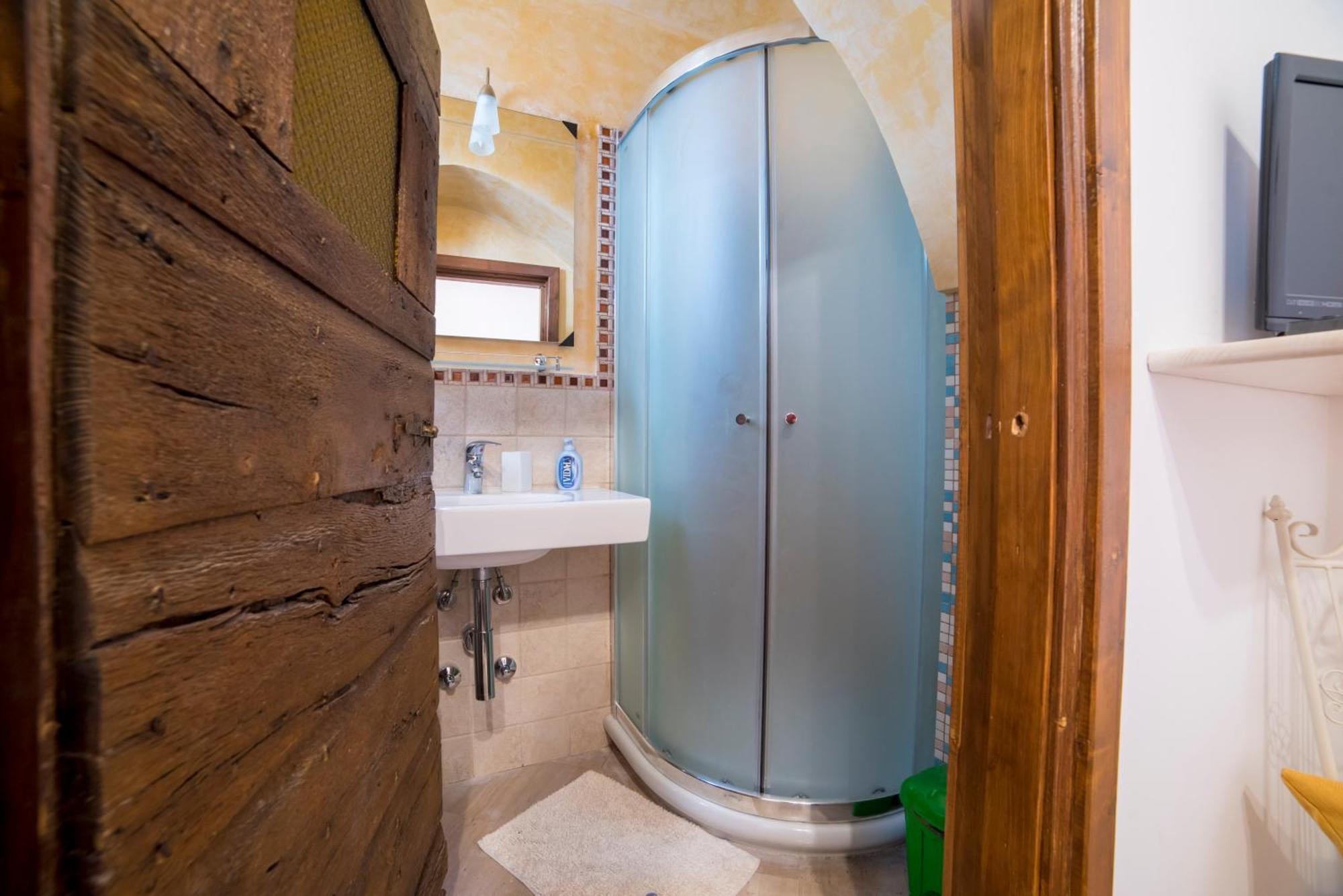 B&B La Campana Salentina Galatone Εξωτερικό φωτογραφία