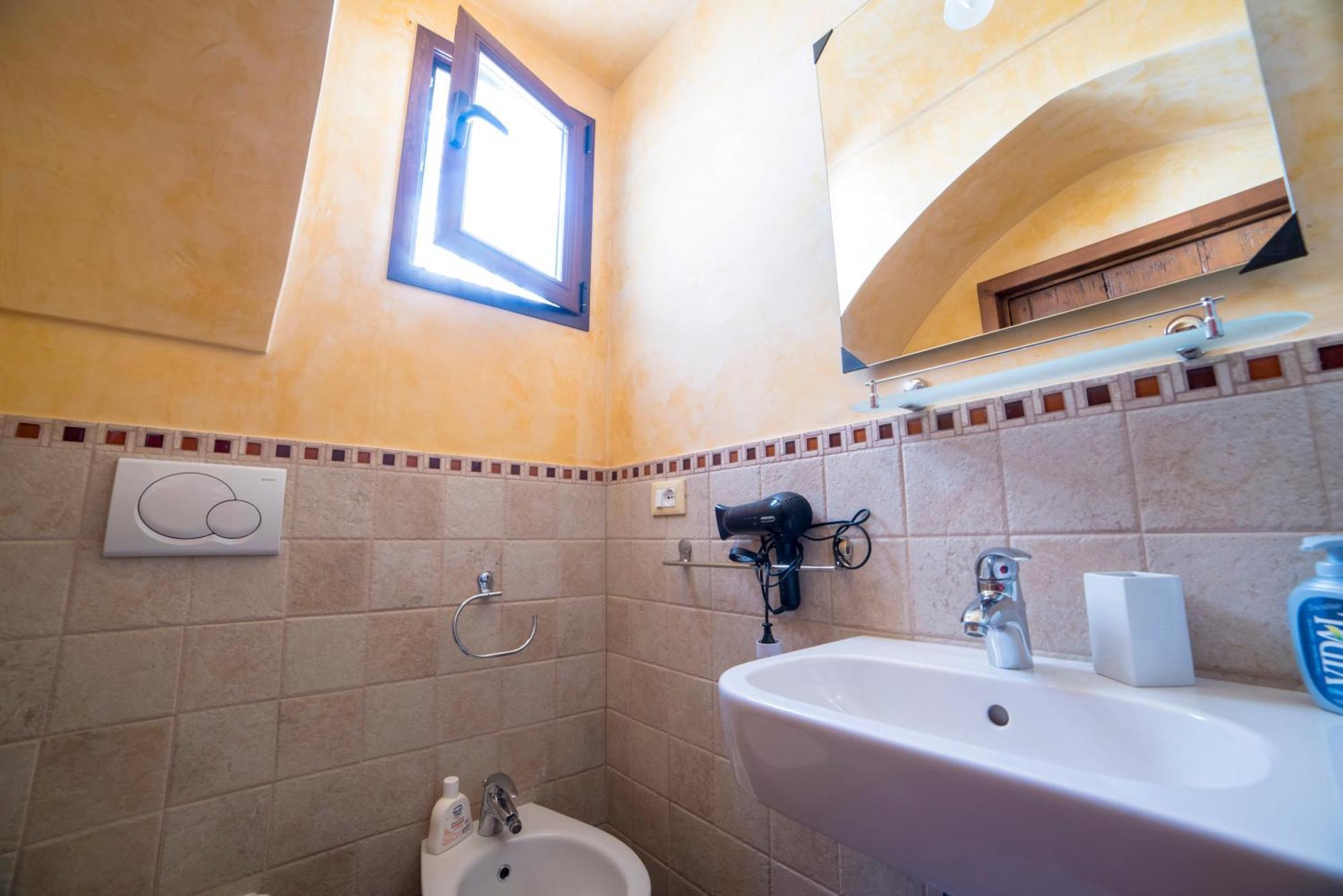 B&B La Campana Salentina Galatone Εξωτερικό φωτογραφία