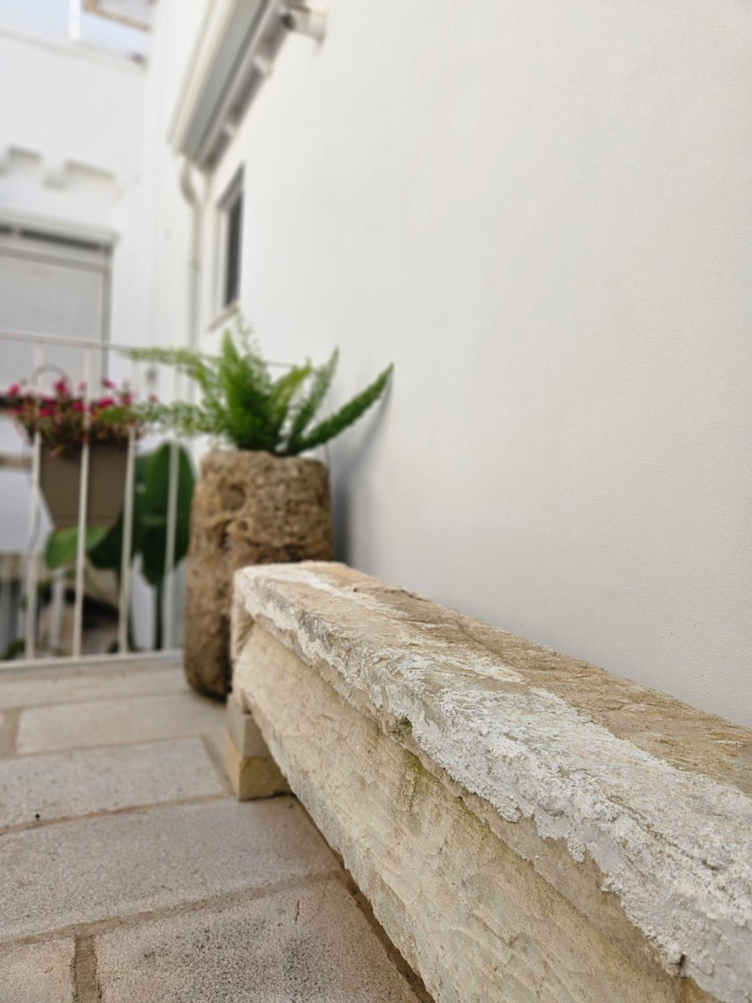 B&B La Campana Salentina Galatone Εξωτερικό φωτογραφία