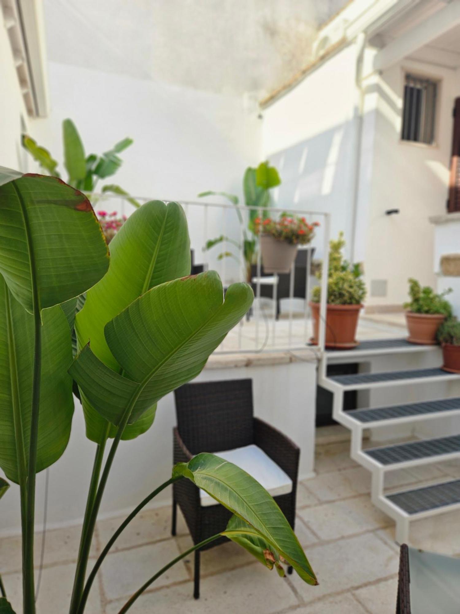 B&B La Campana Salentina Galatone Εξωτερικό φωτογραφία