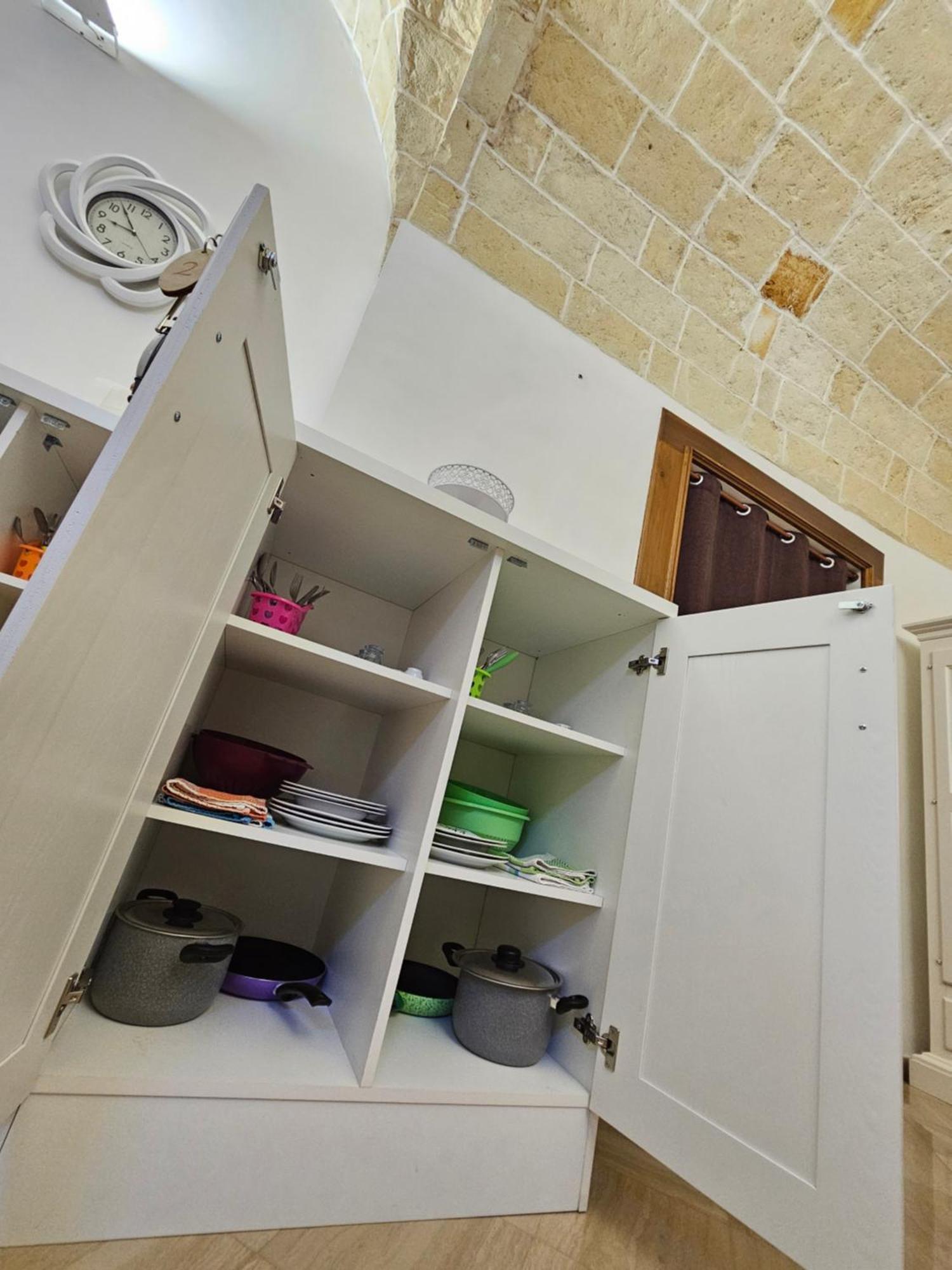 B&B La Campana Salentina Galatone Εξωτερικό φωτογραφία