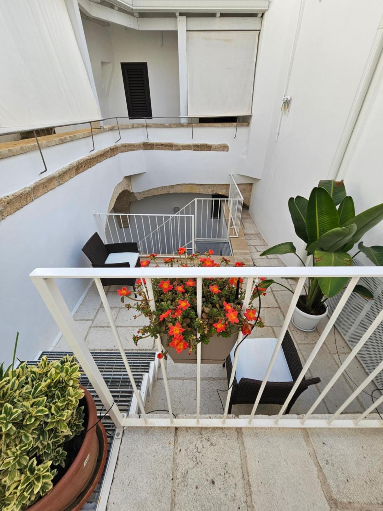 B&B La Campana Salentina Galatone Εξωτερικό φωτογραφία
