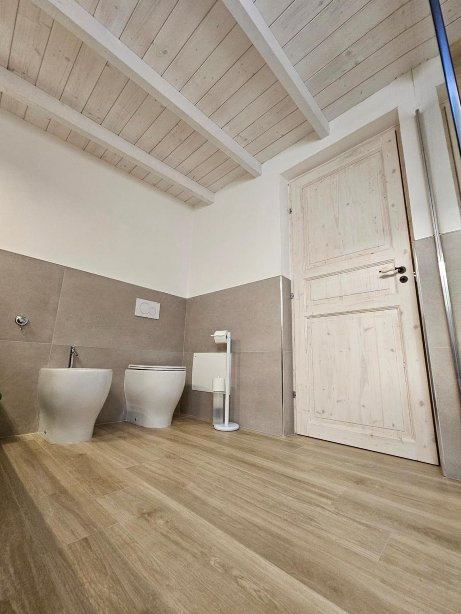 B&B La Campana Salentina Galatone Εξωτερικό φωτογραφία