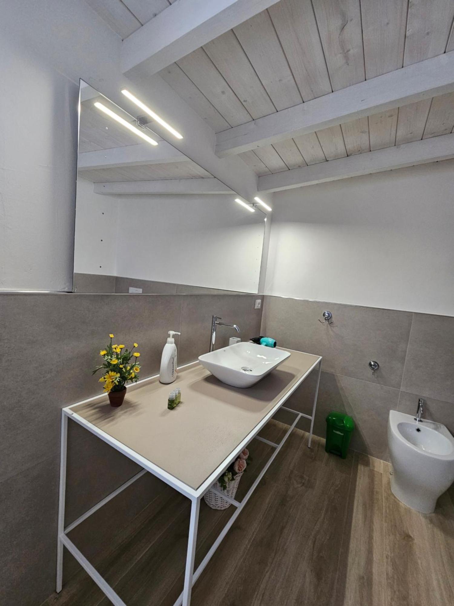 B&B La Campana Salentina Galatone Εξωτερικό φωτογραφία
