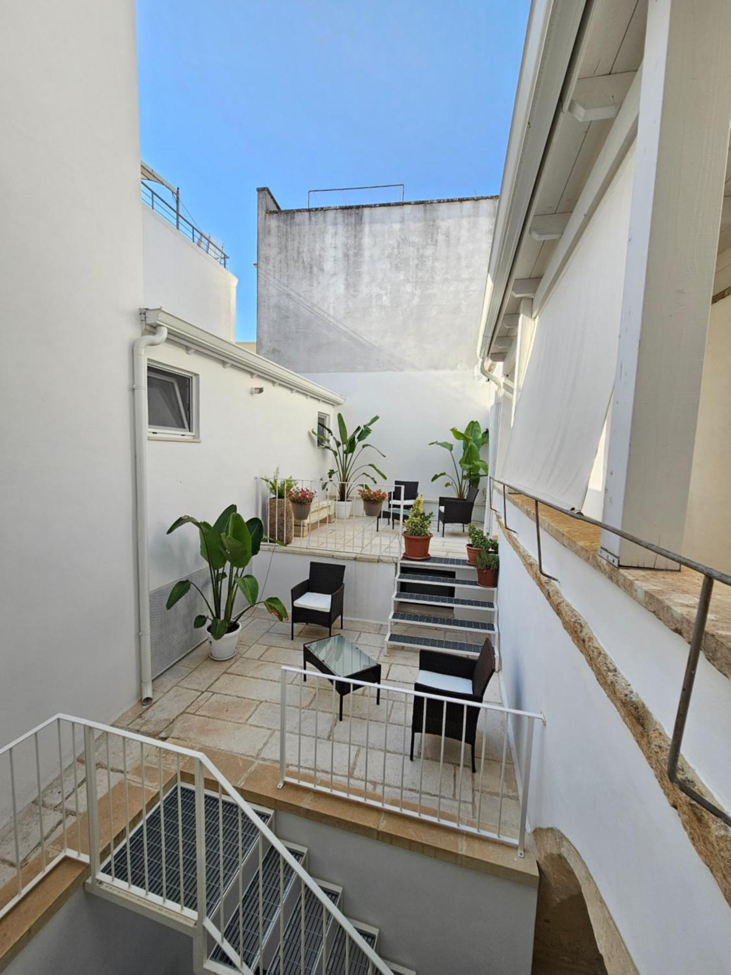 B&B La Campana Salentina Galatone Εξωτερικό φωτογραφία