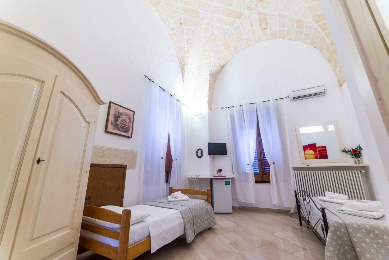 B&B La Campana Salentina Galatone Εξωτερικό φωτογραφία