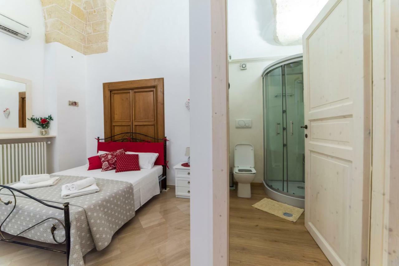 B&B La Campana Salentina Galatone Εξωτερικό φωτογραφία