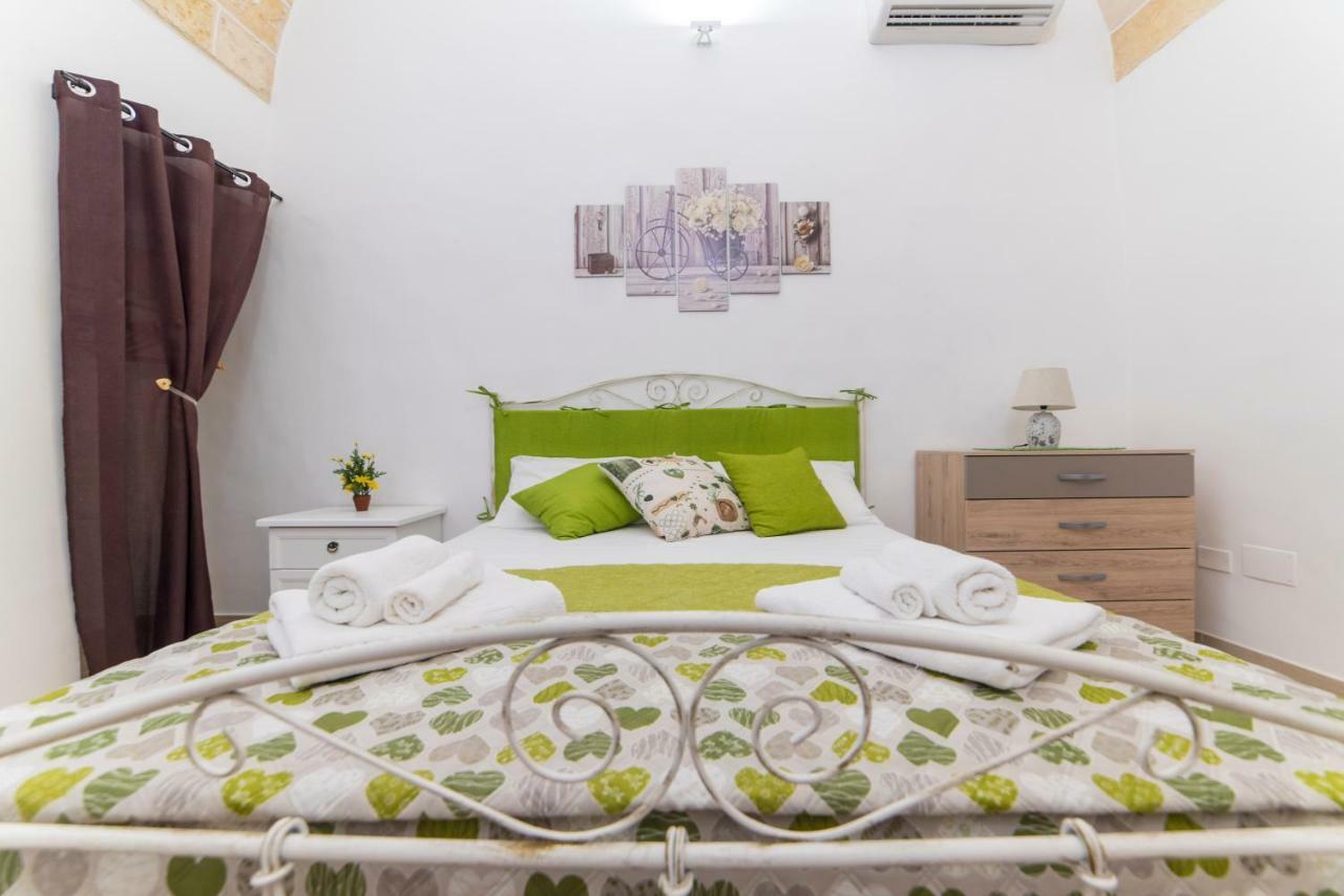 B&B La Campana Salentina Galatone Εξωτερικό φωτογραφία