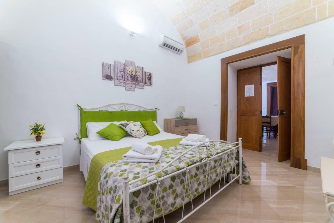 B&B La Campana Salentina Galatone Εξωτερικό φωτογραφία