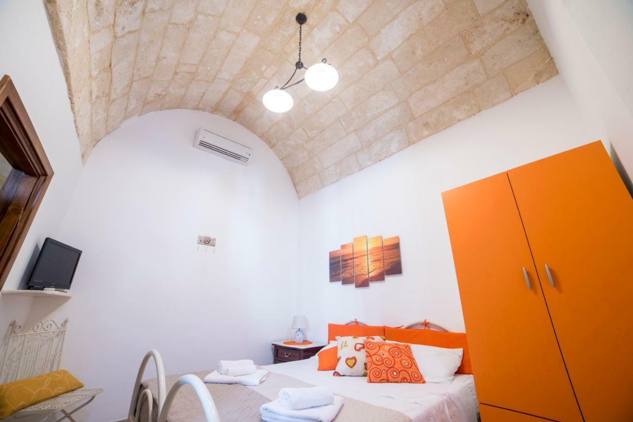 B&B La Campana Salentina Galatone Εξωτερικό φωτογραφία