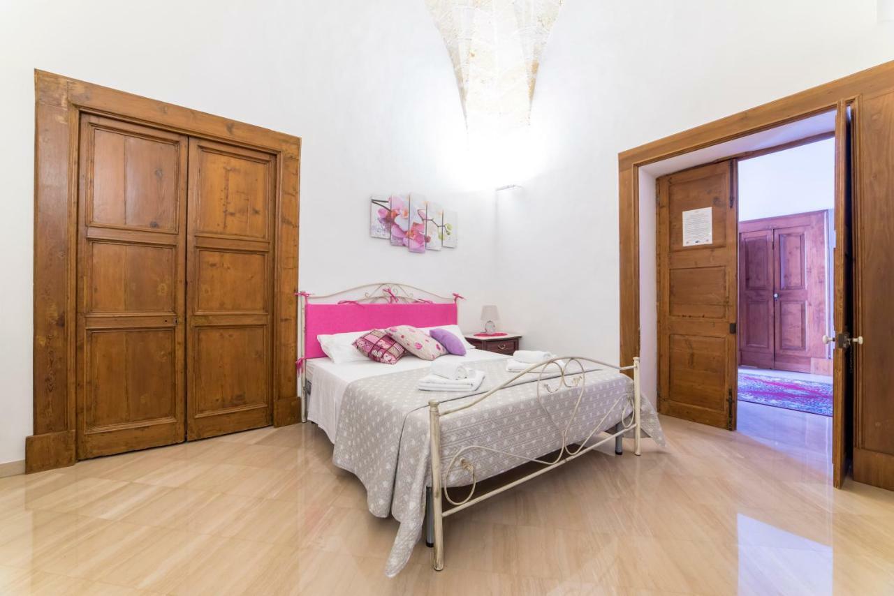 B&B La Campana Salentina Galatone Εξωτερικό φωτογραφία