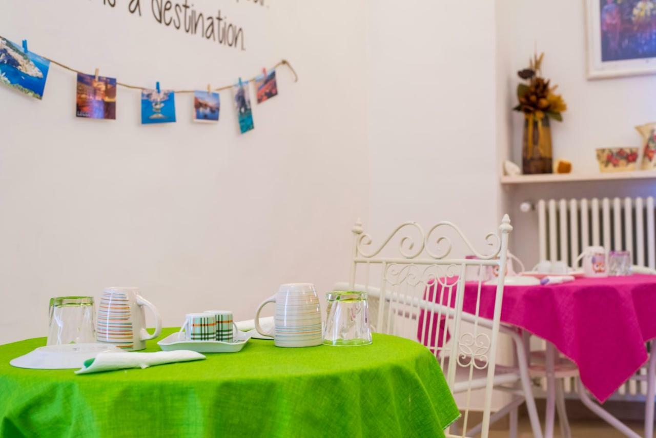 B&B La Campana Salentina Galatone Εξωτερικό φωτογραφία
