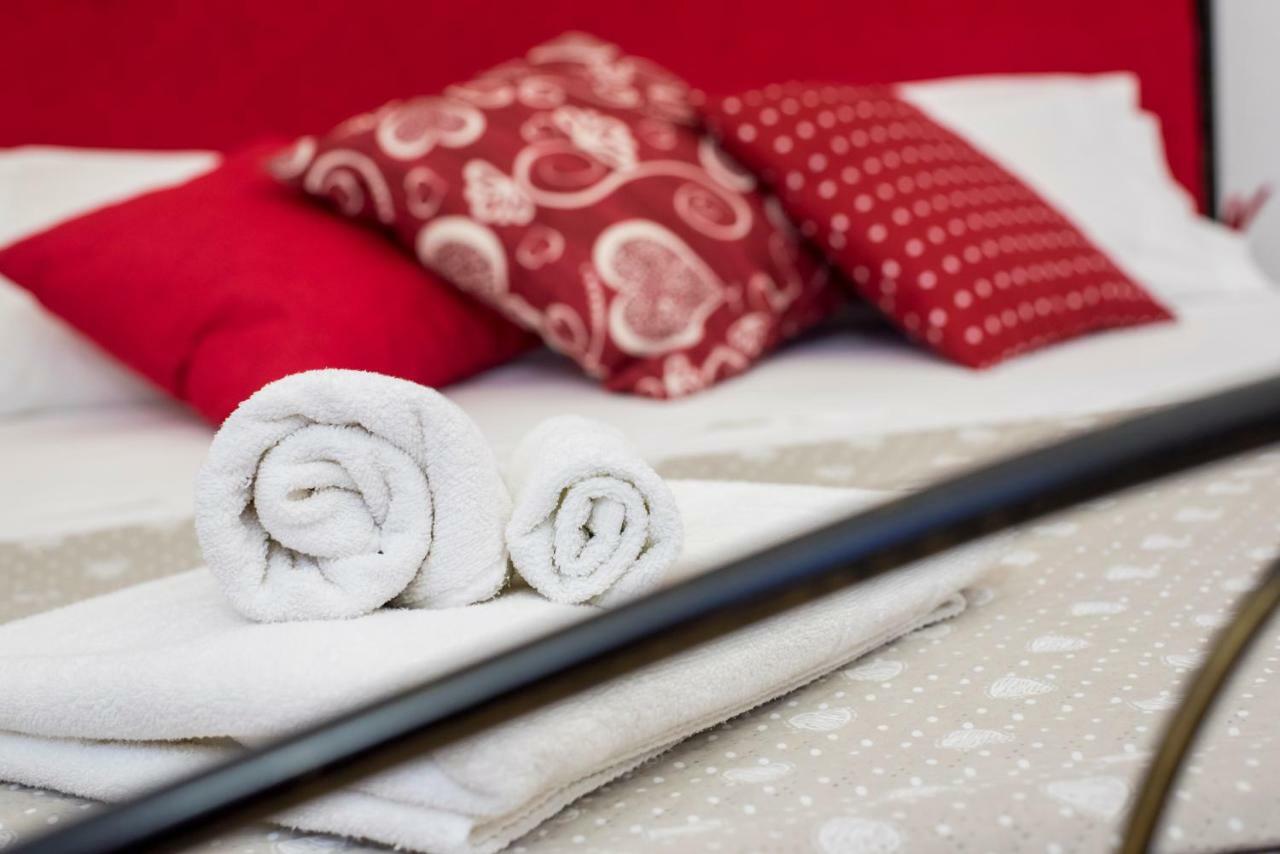 B&B La Campana Salentina Galatone Εξωτερικό φωτογραφία