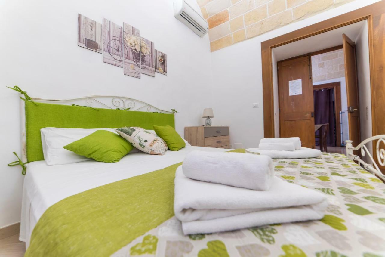 B&B La Campana Salentina Galatone Εξωτερικό φωτογραφία