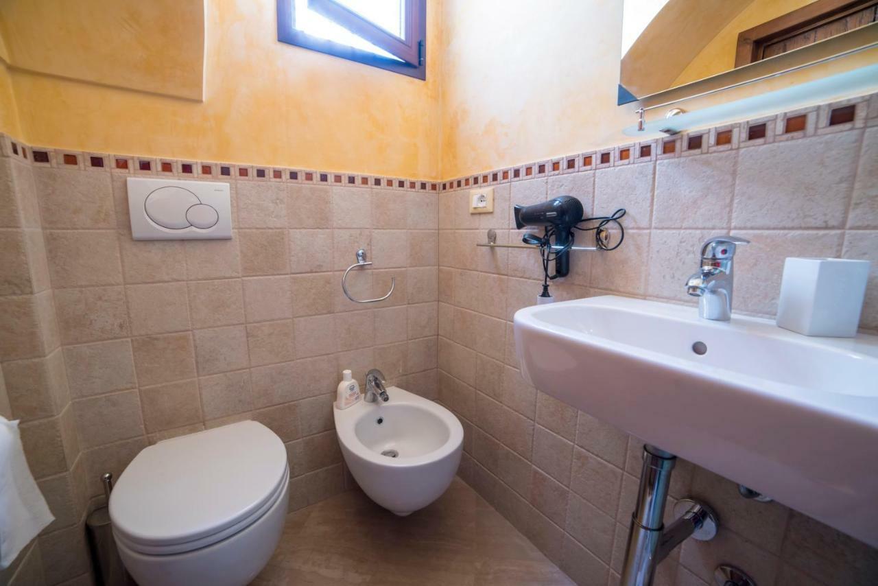 B&B La Campana Salentina Galatone Εξωτερικό φωτογραφία