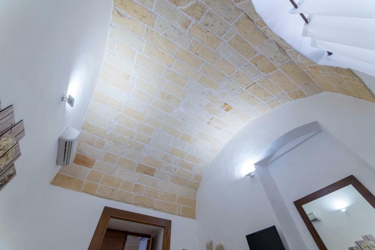 B&B La Campana Salentina Galatone Εξωτερικό φωτογραφία
