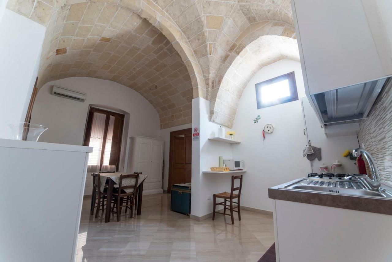 B&B La Campana Salentina Galatone Εξωτερικό φωτογραφία