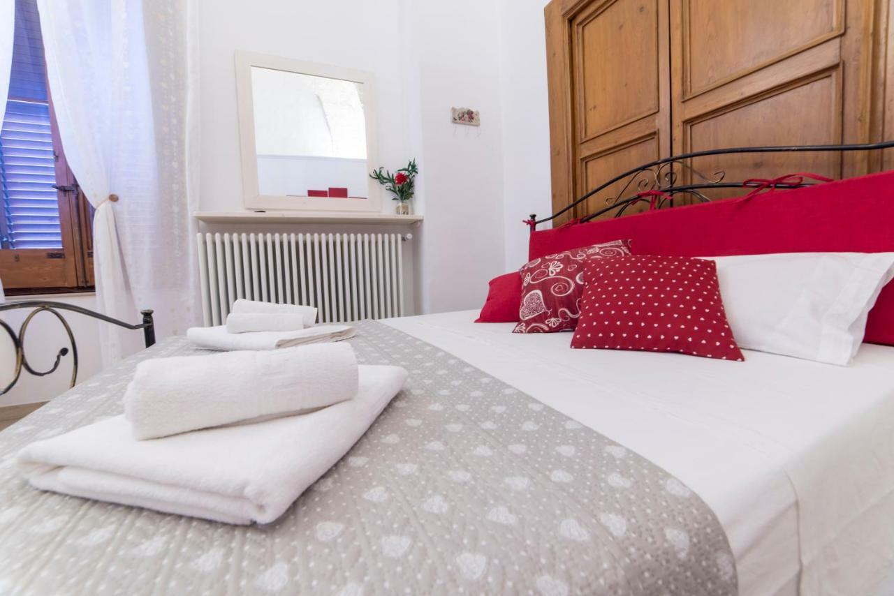B&B La Campana Salentina Galatone Εξωτερικό φωτογραφία