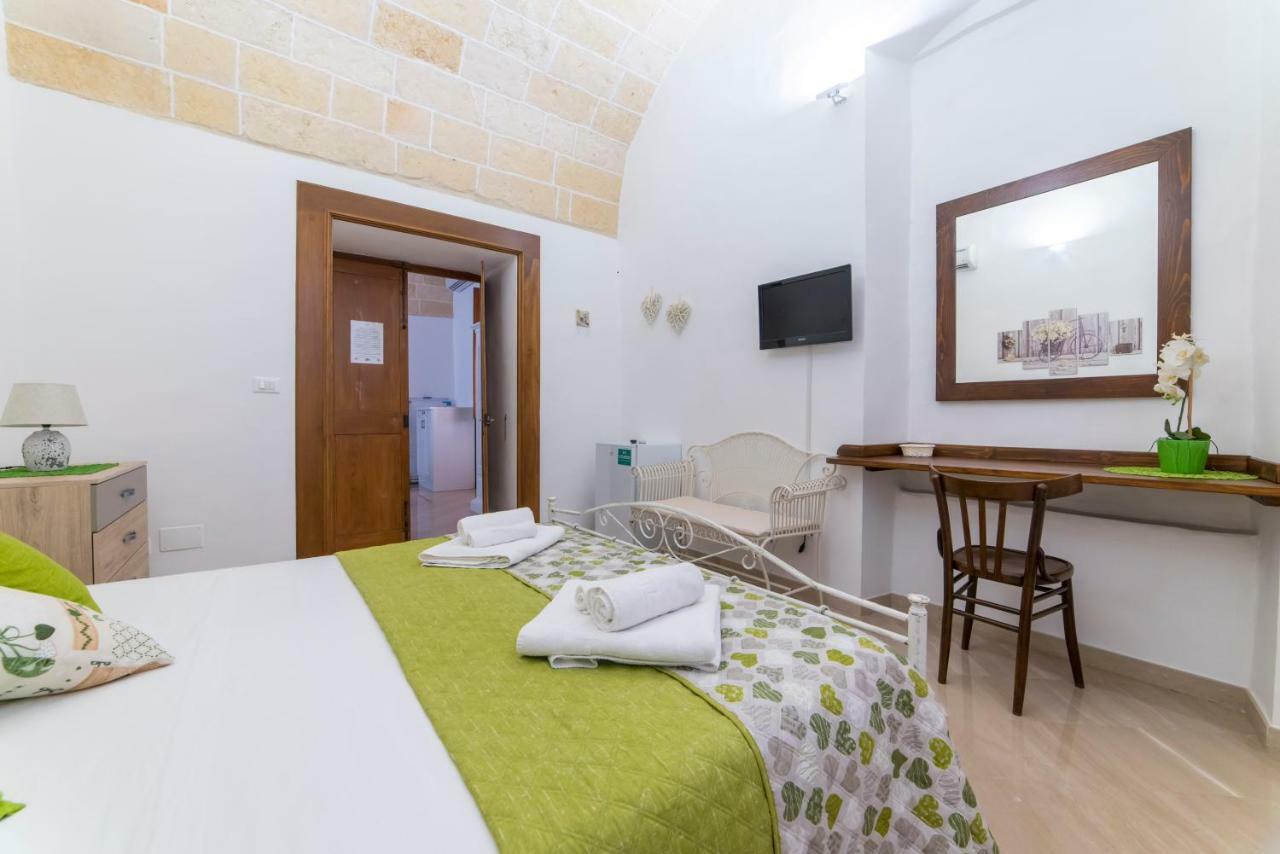 B&B La Campana Salentina Galatone Εξωτερικό φωτογραφία