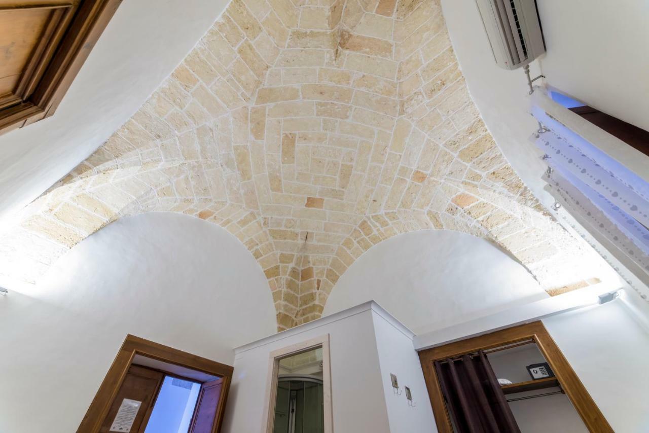 B&B La Campana Salentina Galatone Εξωτερικό φωτογραφία