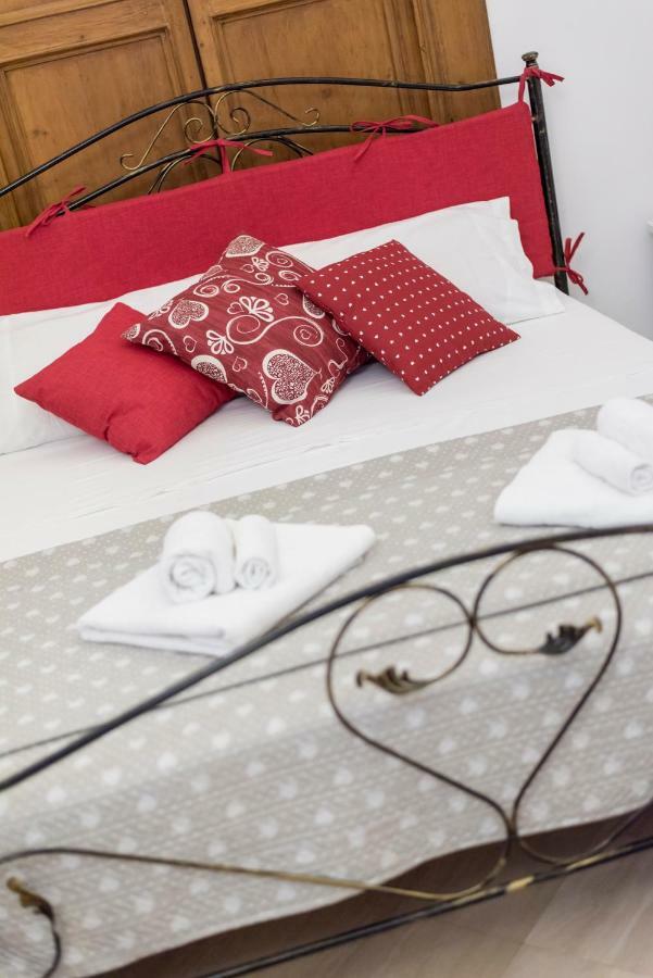 B&B La Campana Salentina Galatone Εξωτερικό φωτογραφία