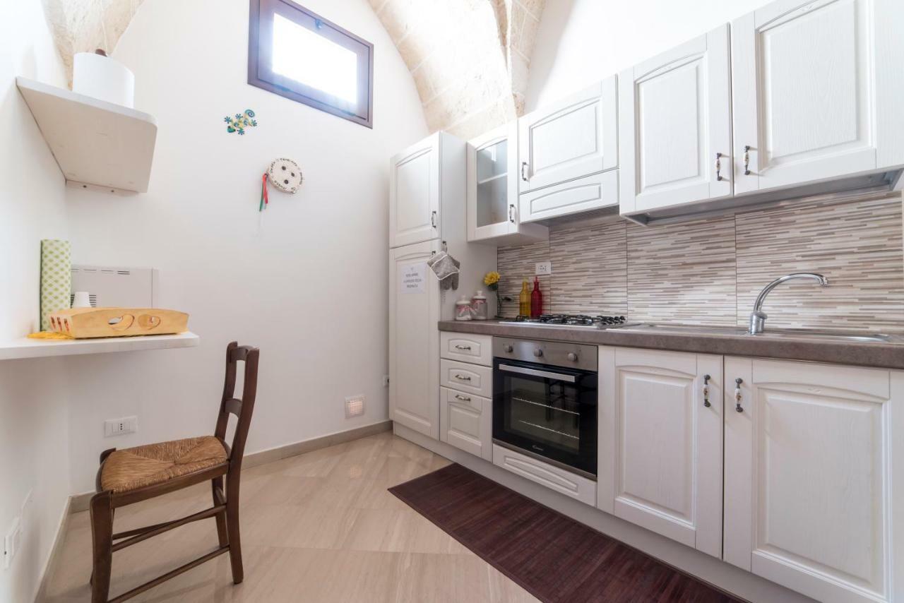 B&B La Campana Salentina Galatone Εξωτερικό φωτογραφία