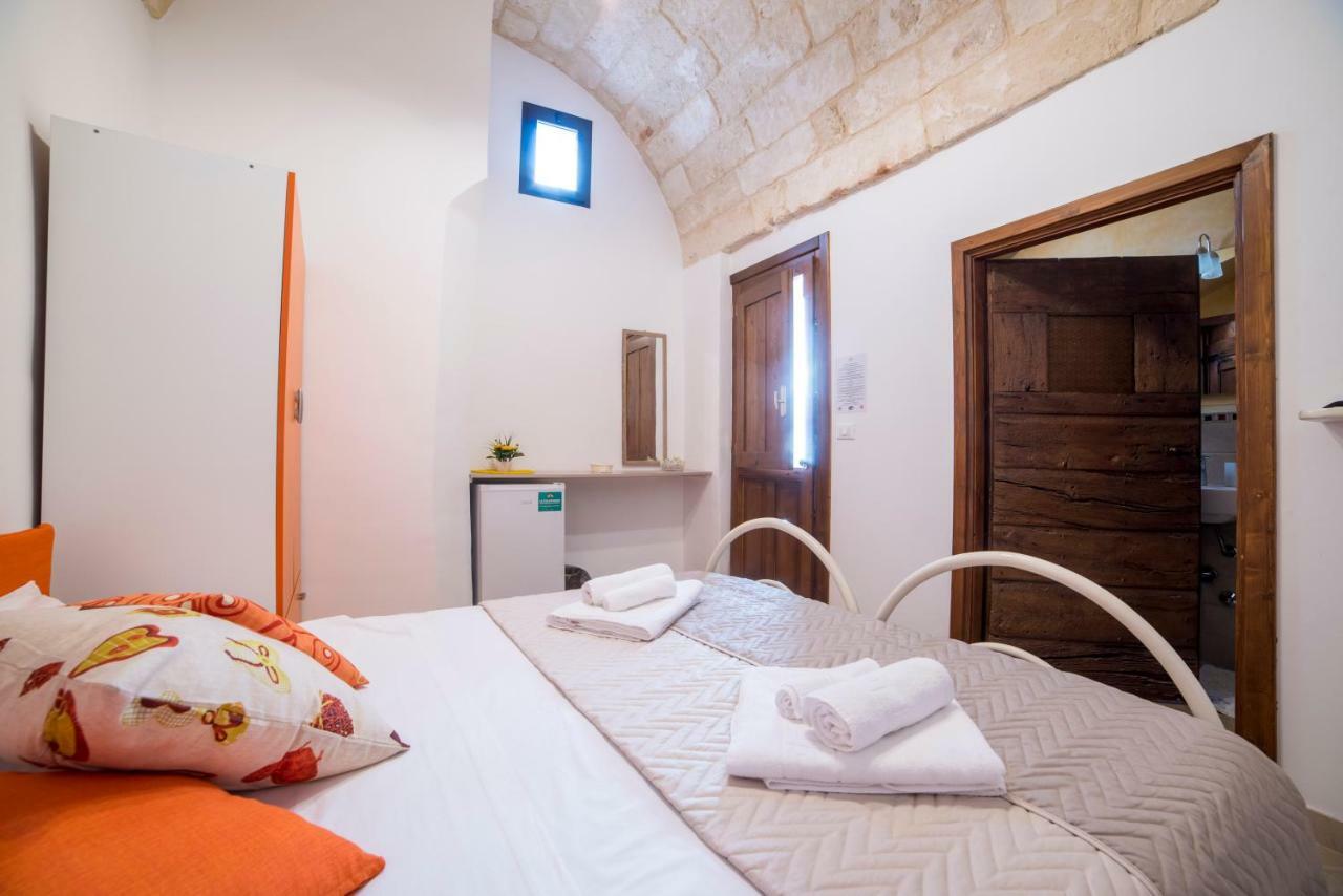 B&B La Campana Salentina Galatone Εξωτερικό φωτογραφία