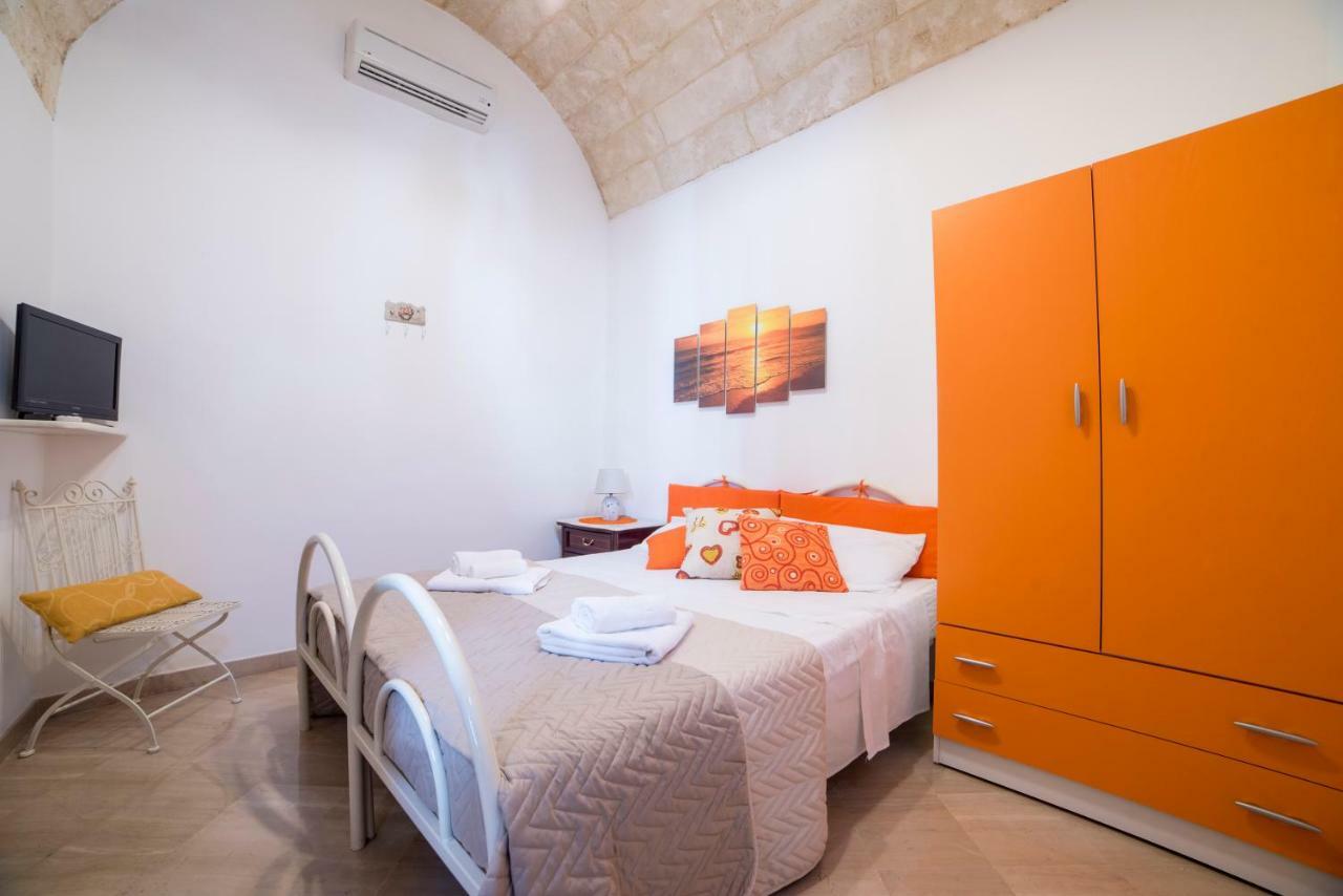 B&B La Campana Salentina Galatone Εξωτερικό φωτογραφία