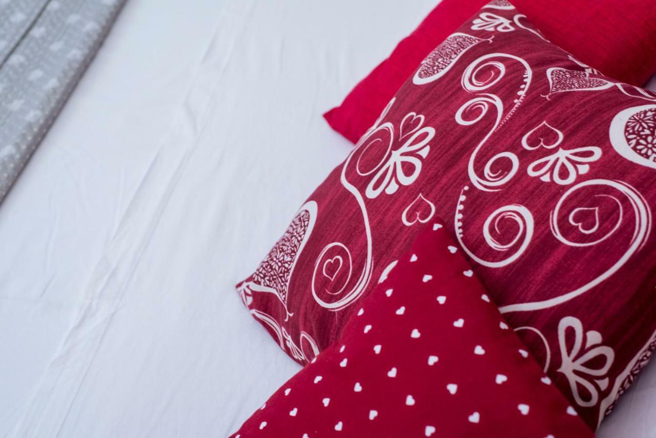 B&B La Campana Salentina Galatone Εξωτερικό φωτογραφία
