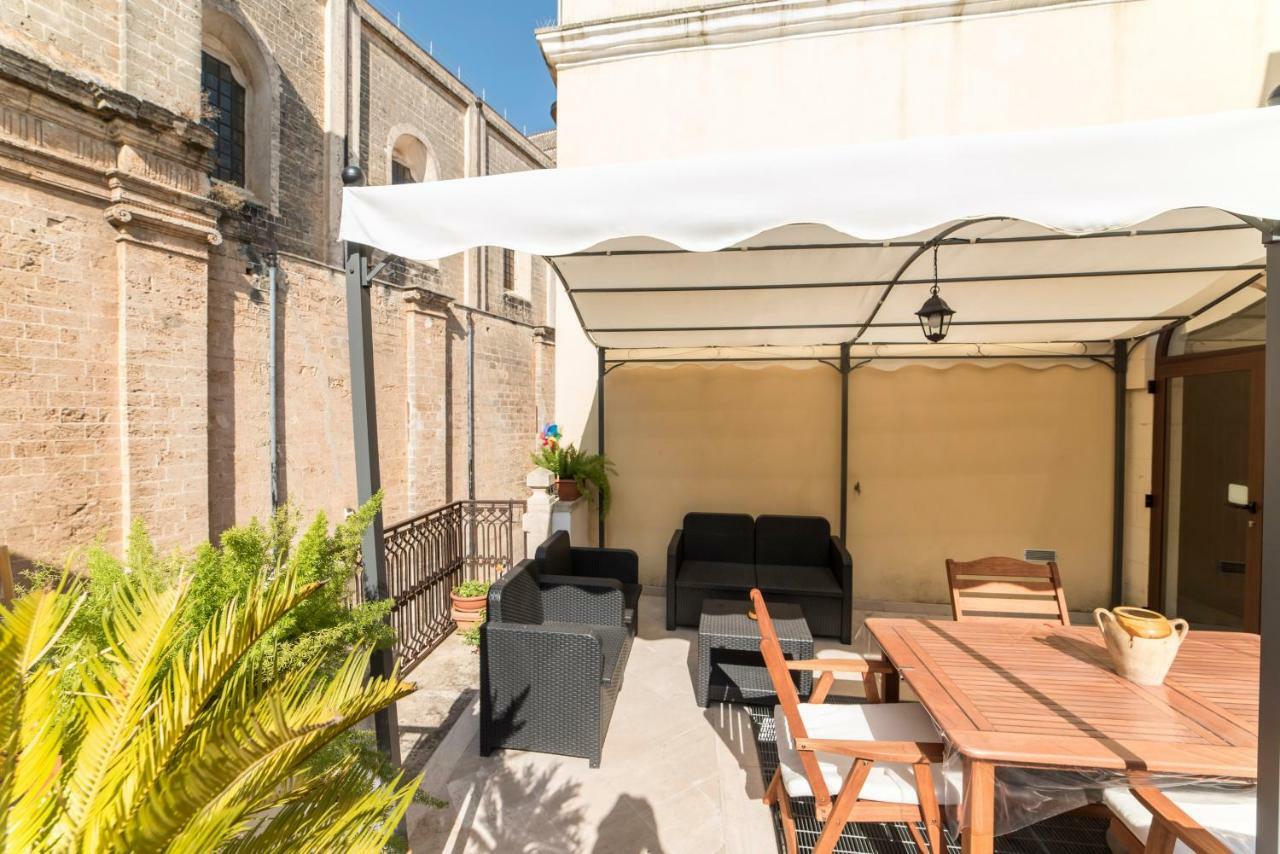 B&B La Campana Salentina Galatone Εξωτερικό φωτογραφία